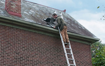 what affects urgent Barton Le Willows roof repairs