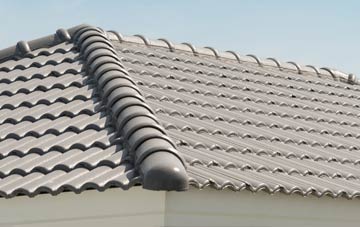 advantages of Barton Le Willows clay roofing