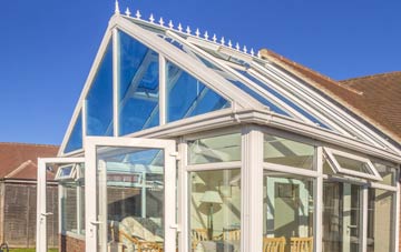 conservatory roof insulation costs Barton Le Willows