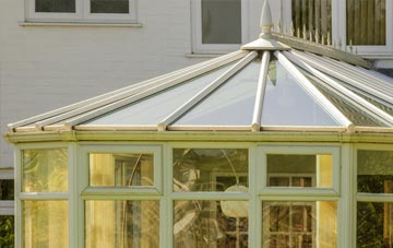 conservatory roof repair Barton Le Willows, North Yorkshire
