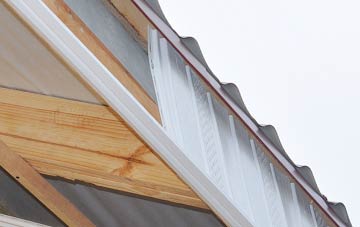 why Barton Le Willows fascia repairs are essential