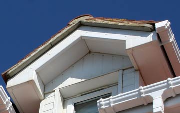 Barton Le Willows fascia installation costs