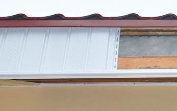 Barton Le Willows fascia repair costs