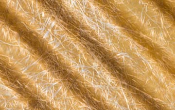 Barton Le Willows fibreglass roof waterproofing