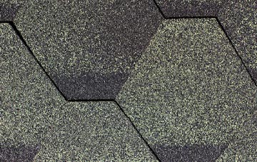 Barton Le Willows fibreglass shingle repairs