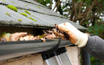 gutter cleaning Barton Le Willows, North Yorkshire