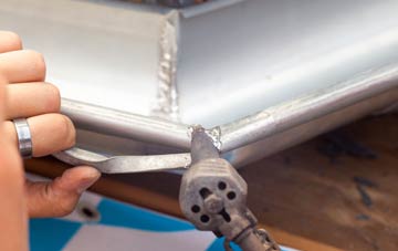 disadvantages of Barton Le Willows lead roofing