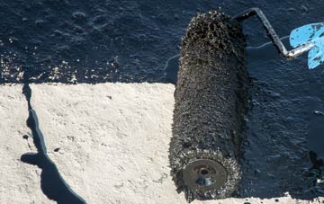 Barton Le Willows liquid sealant waterproofing