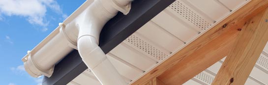 get Barton Le Willows guttering quotes today