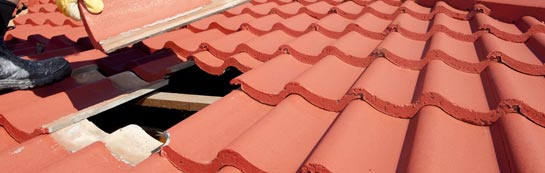 compare Barton Le Willows roof repair quotes