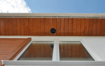 Barton Le Willows soffit repair quotes