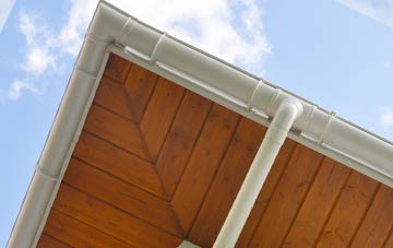 Barton Le Willows soffit types
