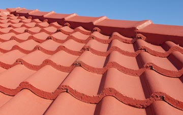 Barton Le Willows tile and slate roof replacement
