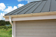 Barton Le Willows fascia repair