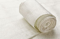 Barton Le Willows fibreglass roofing repairs