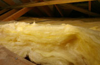 Barton Le Willows pitch roof insulation