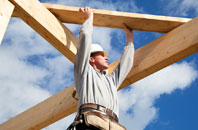 Barton Le Willows roof replacement work