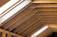 Barton Le Willows tapered roof insulation quotes