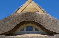 Barton Le Willows thatch roofing