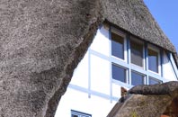 find rated Barton Le Willows thatchers